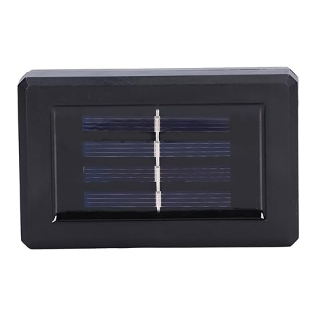 Lampara de Pared + Sensor Solar